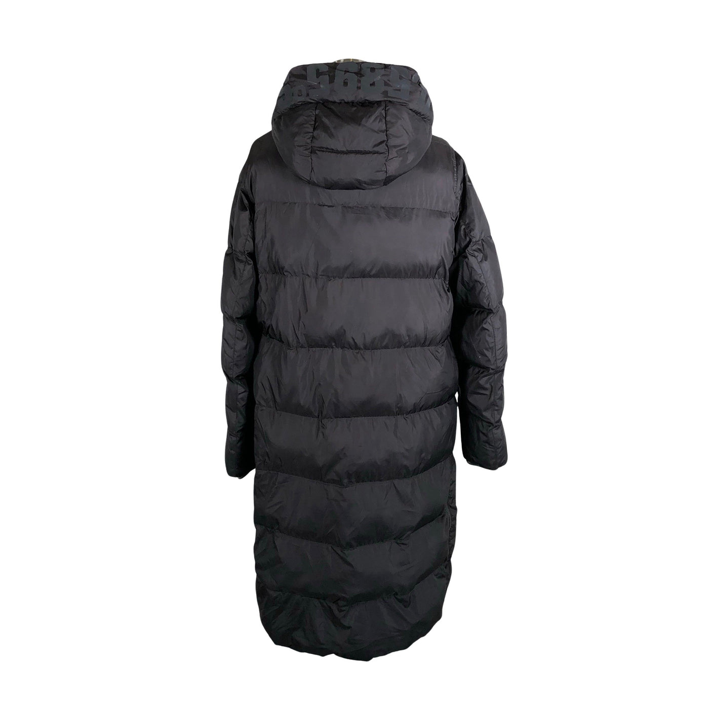 Unisex Camel Active - Winter jacket, size 44 - Black (2)