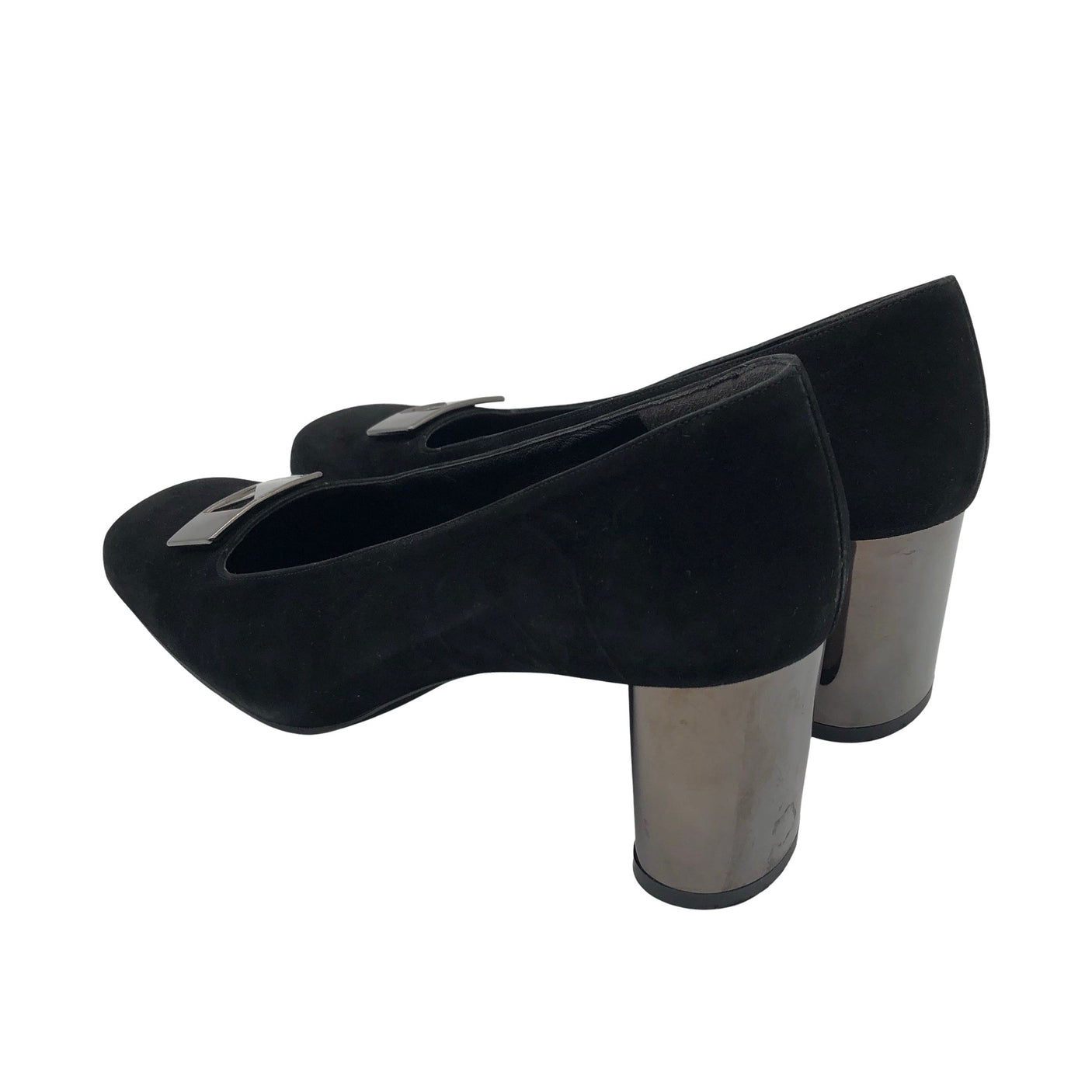 Unisex Karl Lagerfeld - High heels, size 40 - Black (2)