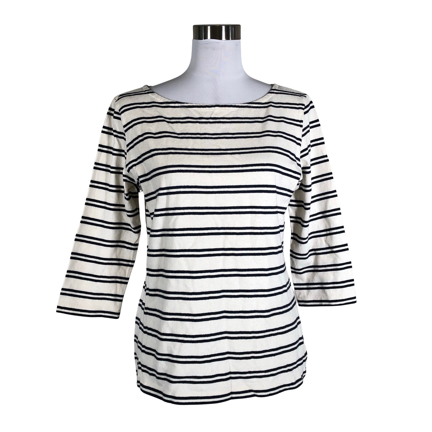 Unisex Marimekko - Tricot shirt, size 40 - White (1)