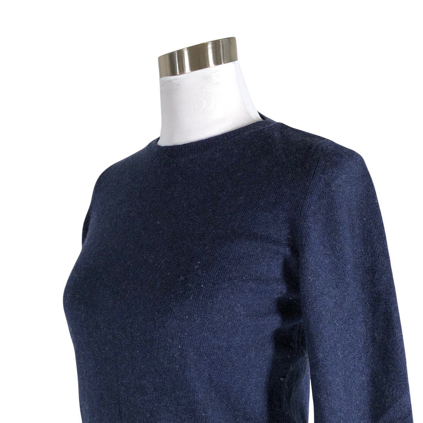 Unisex Brora - Sweater, size 38 - Blue (3)