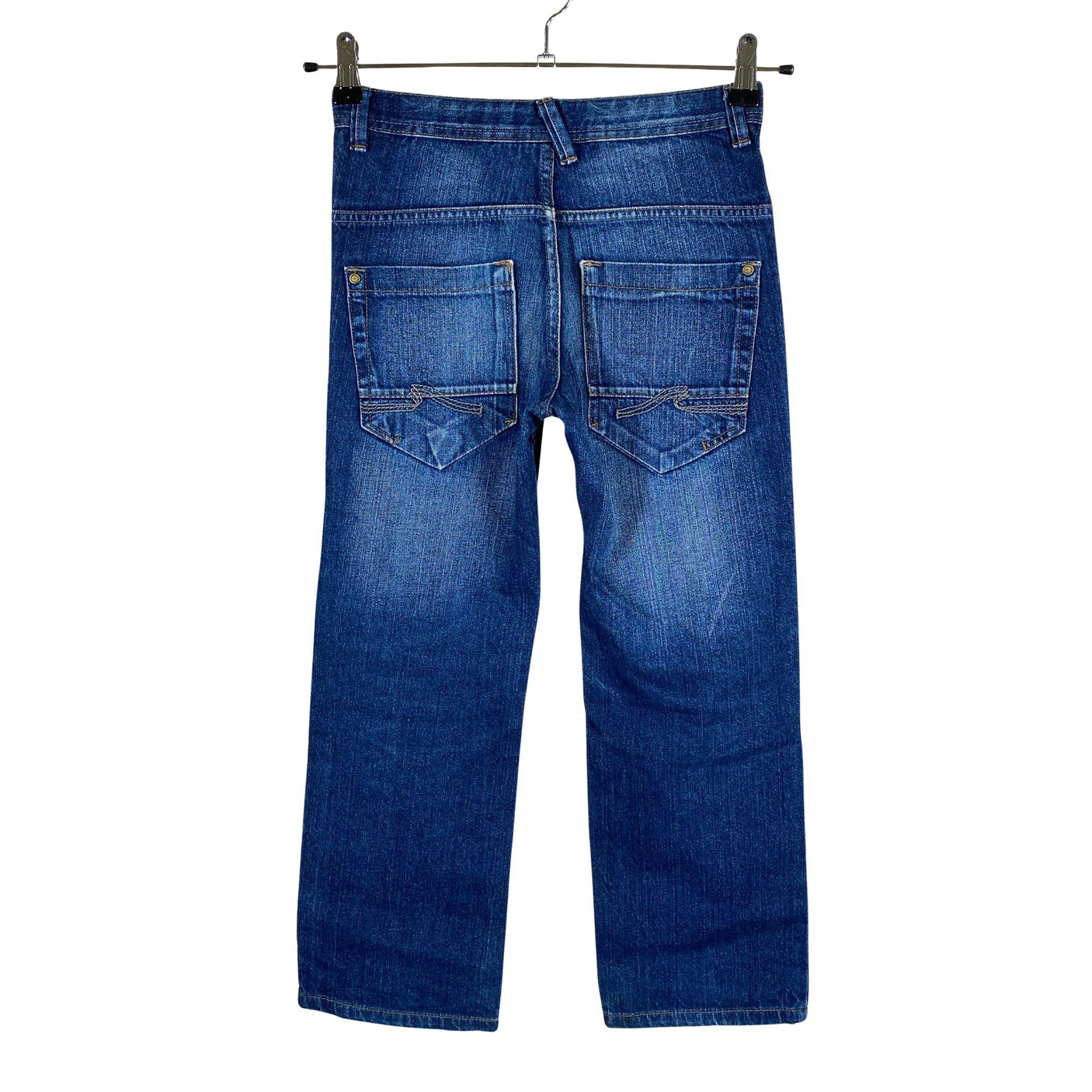 Unisex Next - Jeans, size 134 - 140 - Blue (2)