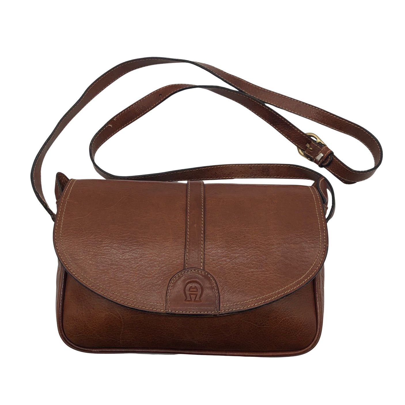 Unisex Etienne Aigner - Shoulder bag, size Mini - Brown (1)