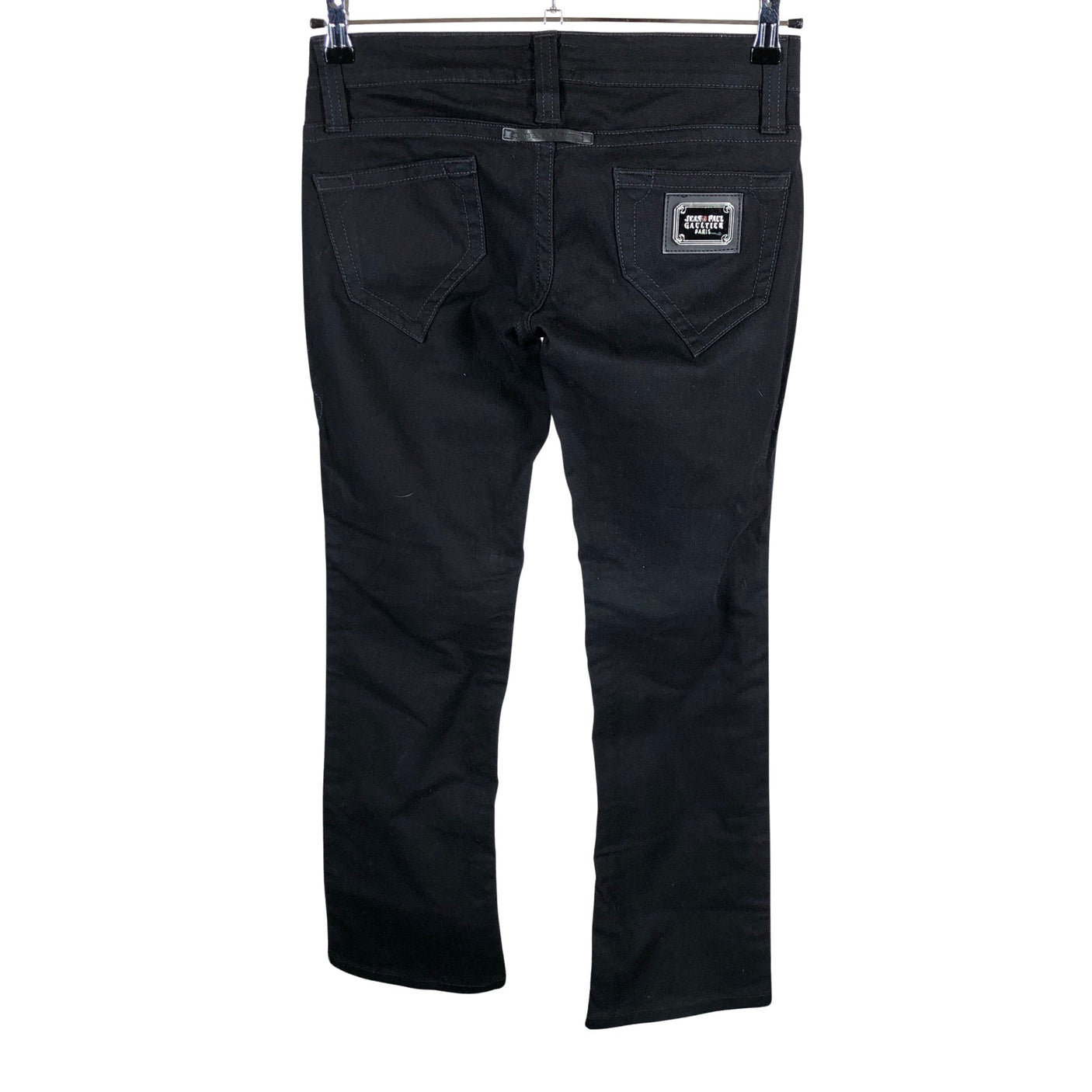 Unisex Jean Paul Gaultier - Jeans, size W28 - Black (2)