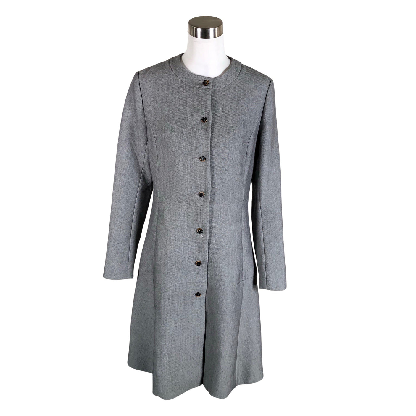 Unisex Noa Noa - Jacket, size 38 - Gray (1)