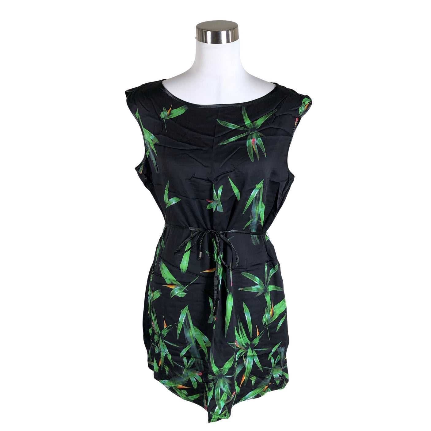 Unisex Esprit - Top, size 40 - Black (1)