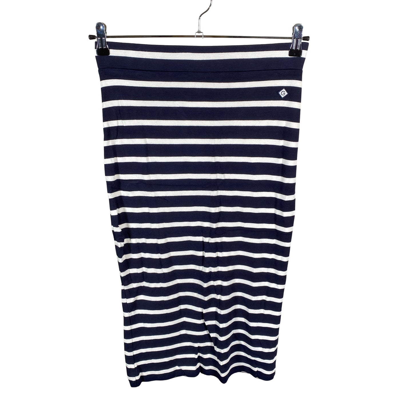 Unisex Gant - Tricot skirt, size 38 - Blue (1)