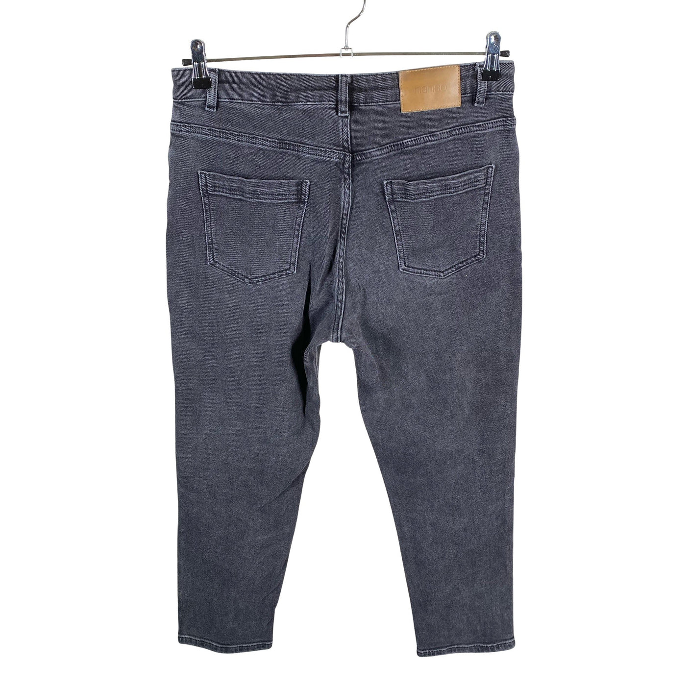 Unisex Nanso - Jeans, size 40 - Gray (2)