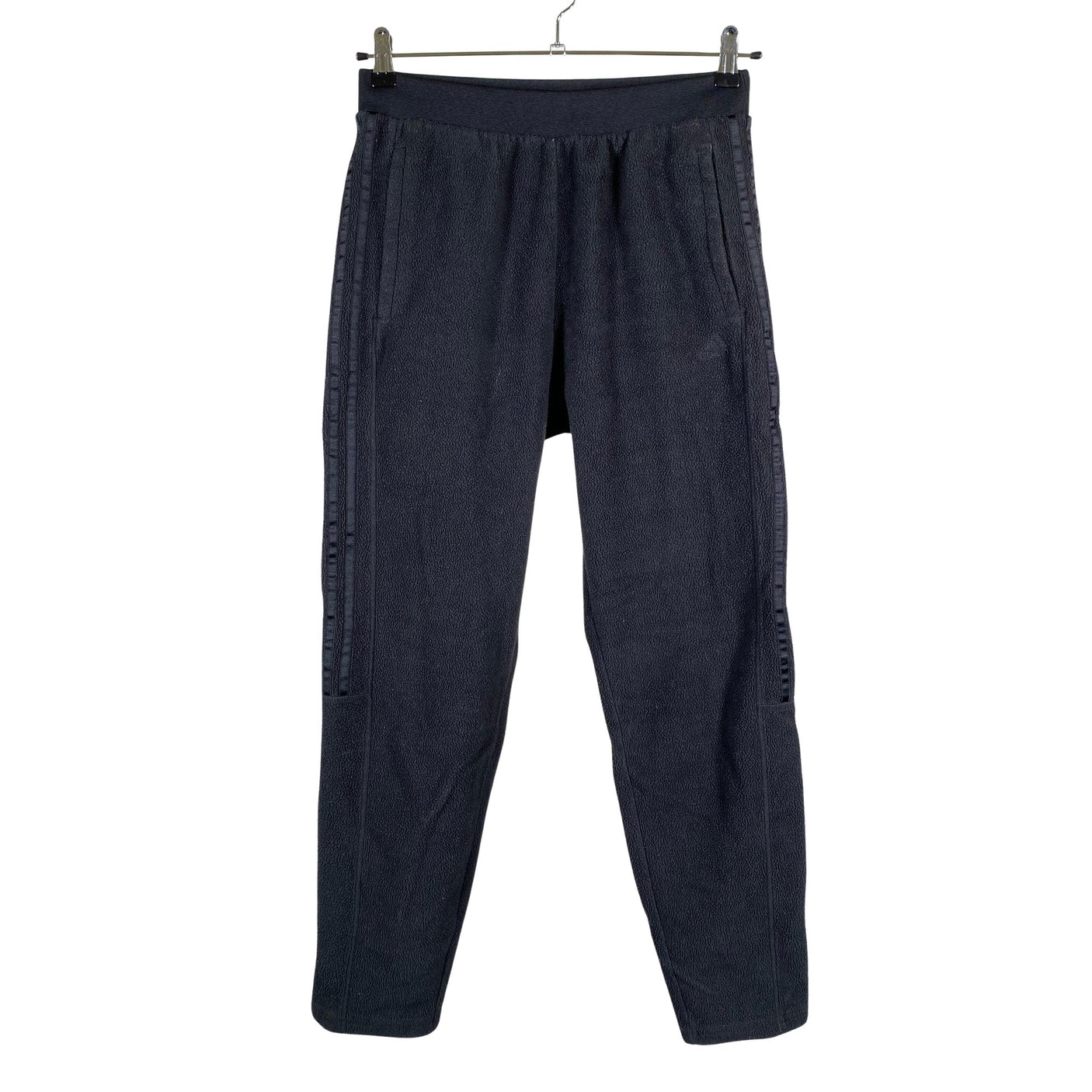 Unisex Adidas - Fleece pants, size 38 - Gray (1)