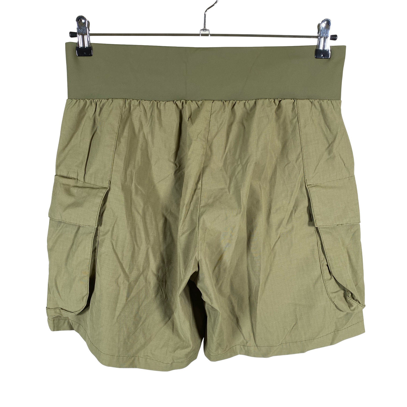 Unisex Kari Traa - Sports shorts, size 40 - Green (2)