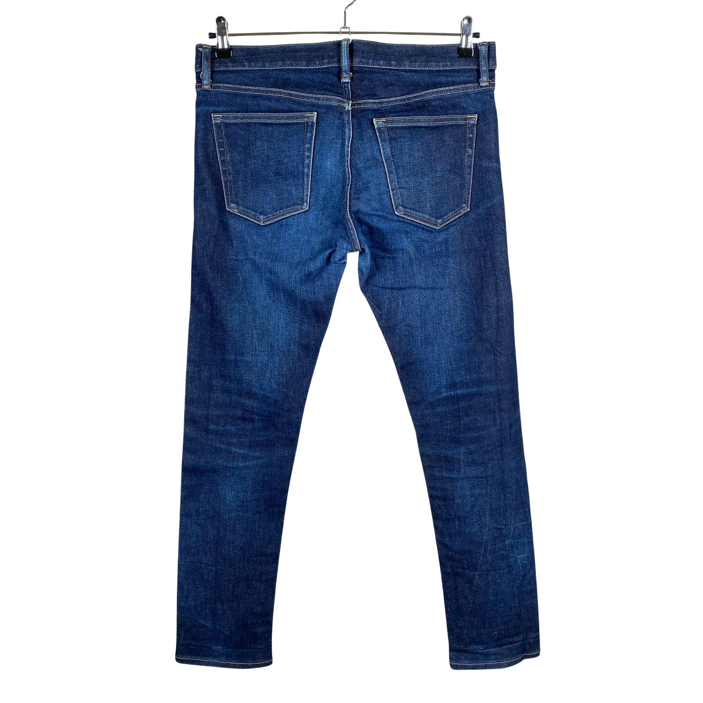 Unisex Uniqlo - Jeans, size W34 - Blue (2)