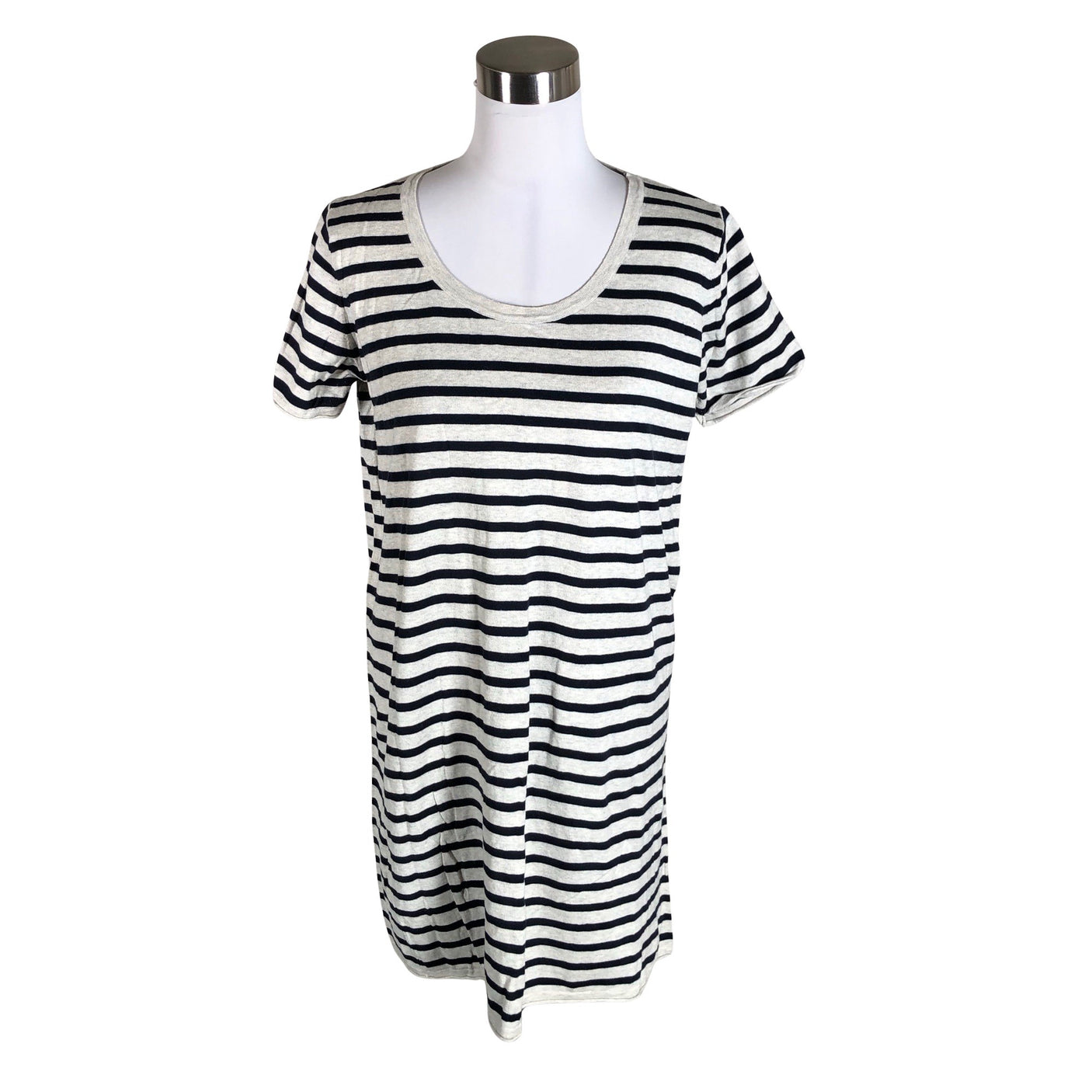 Unisex Holebrook - Knit dress, size 38 - Gray (1)