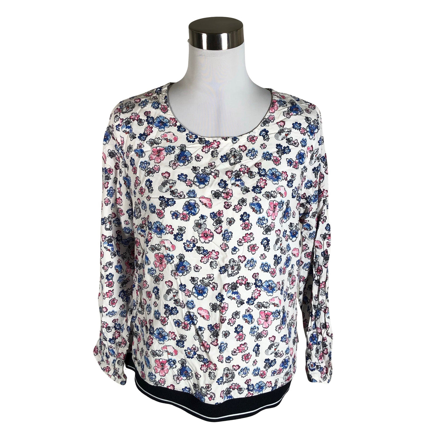 Unisex Cecil - Blouse, size 40 - White (1)