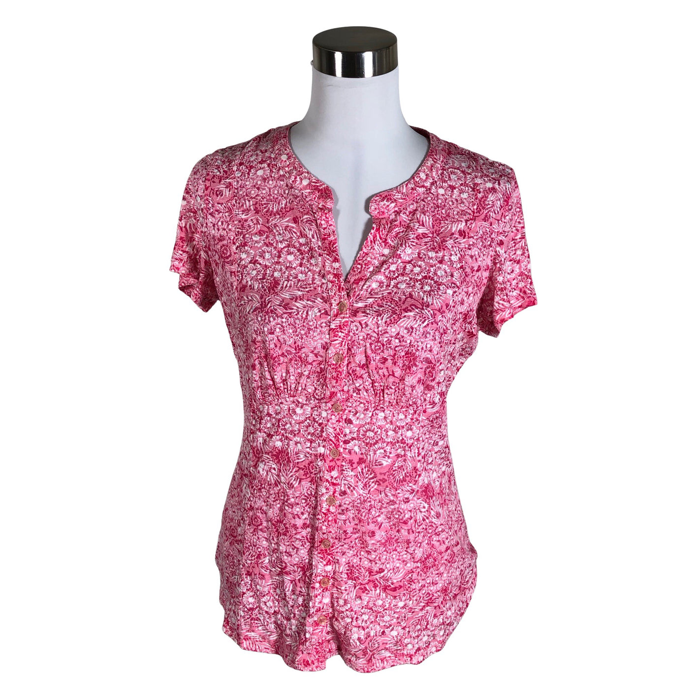 Unisex Per Una - T-shirt, size 36 - Pink (1)