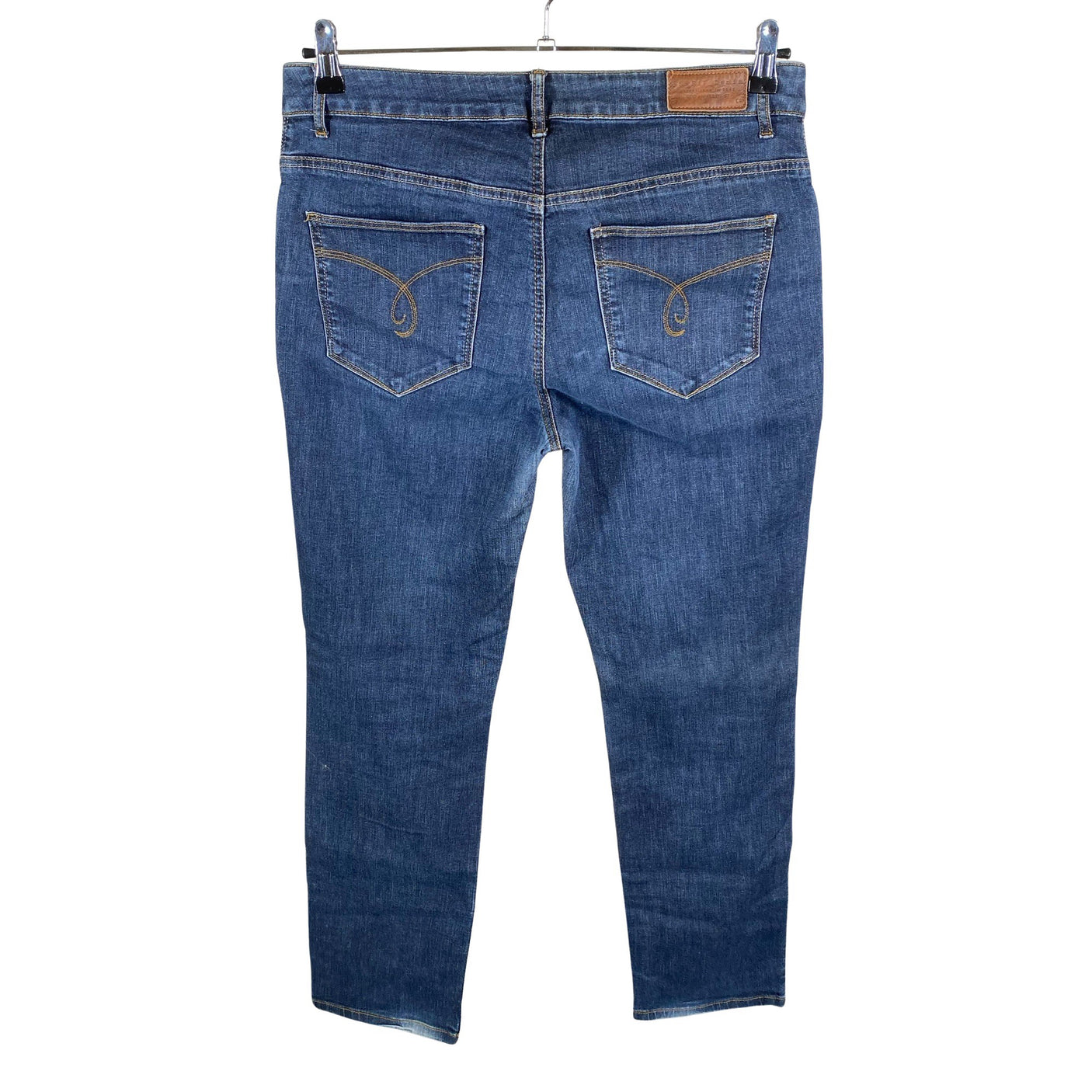 Unisex Esprit - Jeans, size W33 - Blue (2)