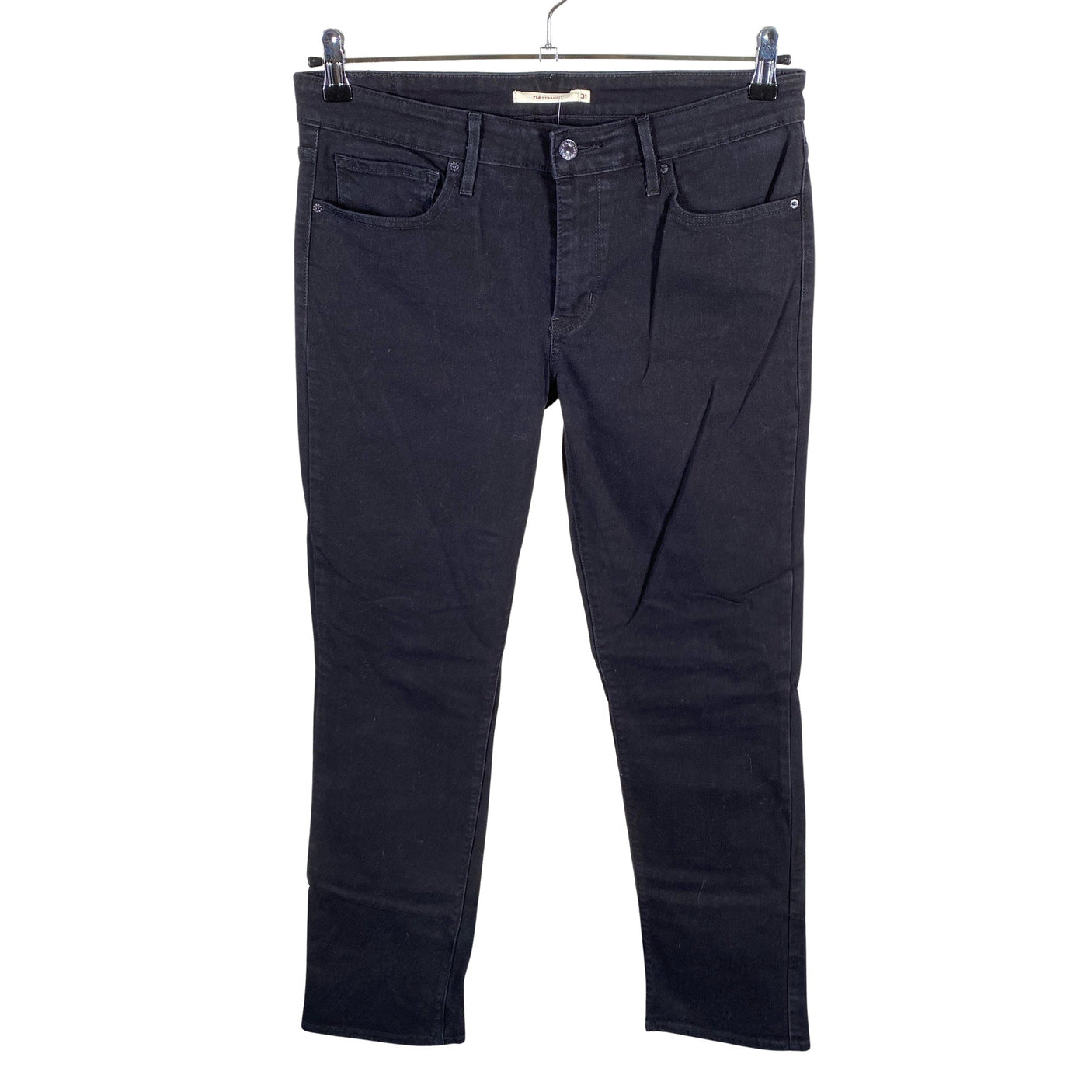 Unisex Levi's - Jeans, size W31 - Black (1)