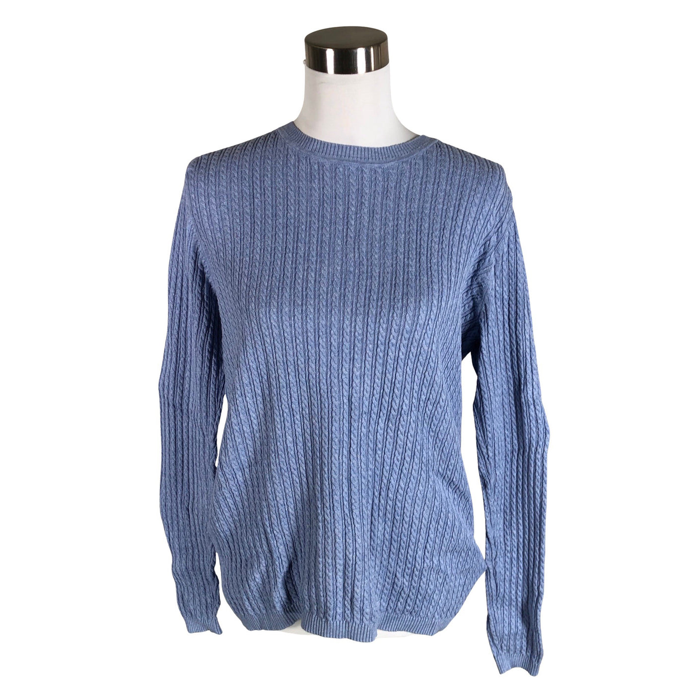 Unisex Jackpot - Sweater, size 40 - Light blue (1)