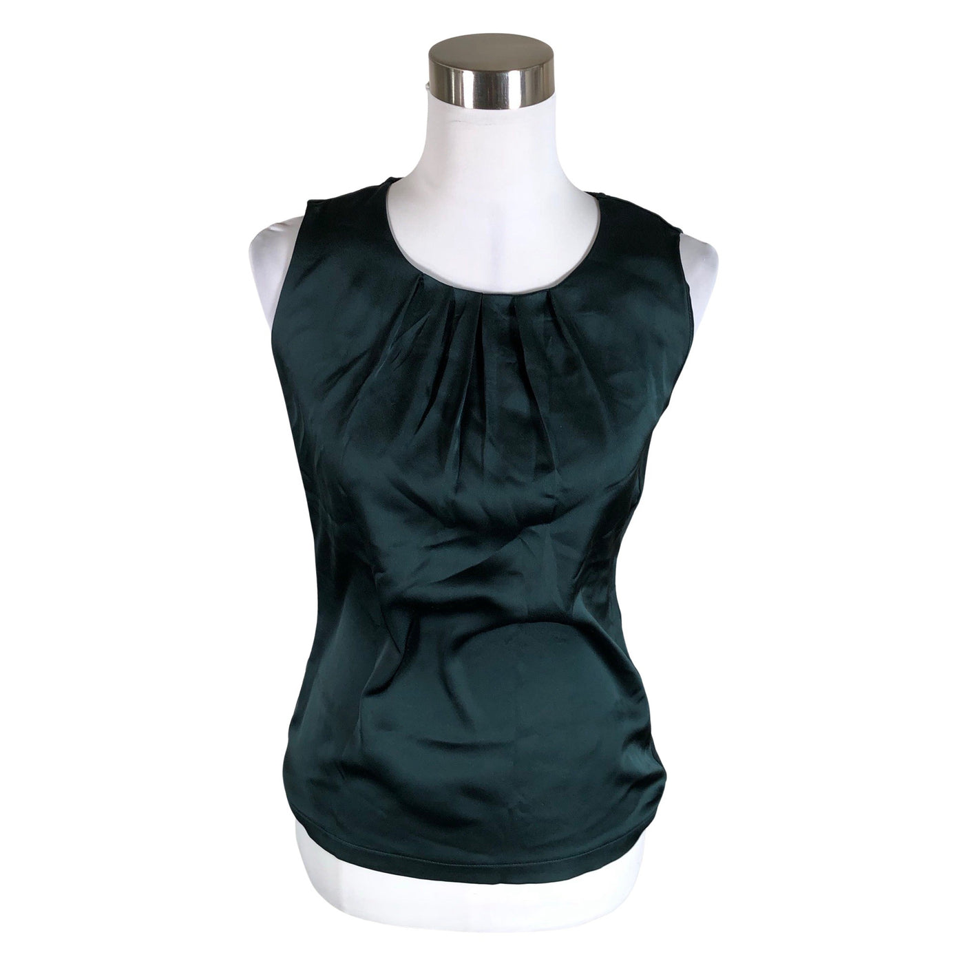 Unisex Ril's - Top, size 36 - Green (1)