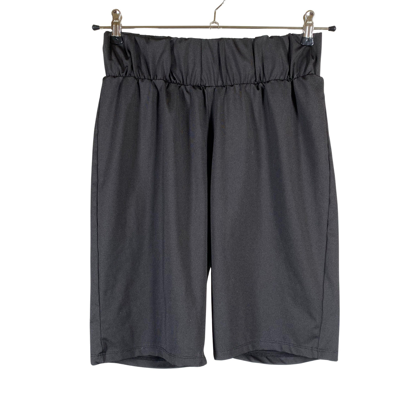 Unisex Zizzi - Sports shorts, size 48 - Black (1)