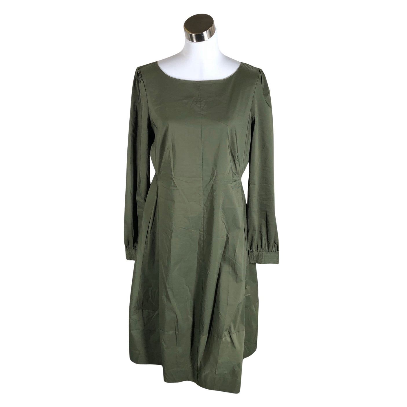 Unisex Culture - Dress, size 40 - Green (1)