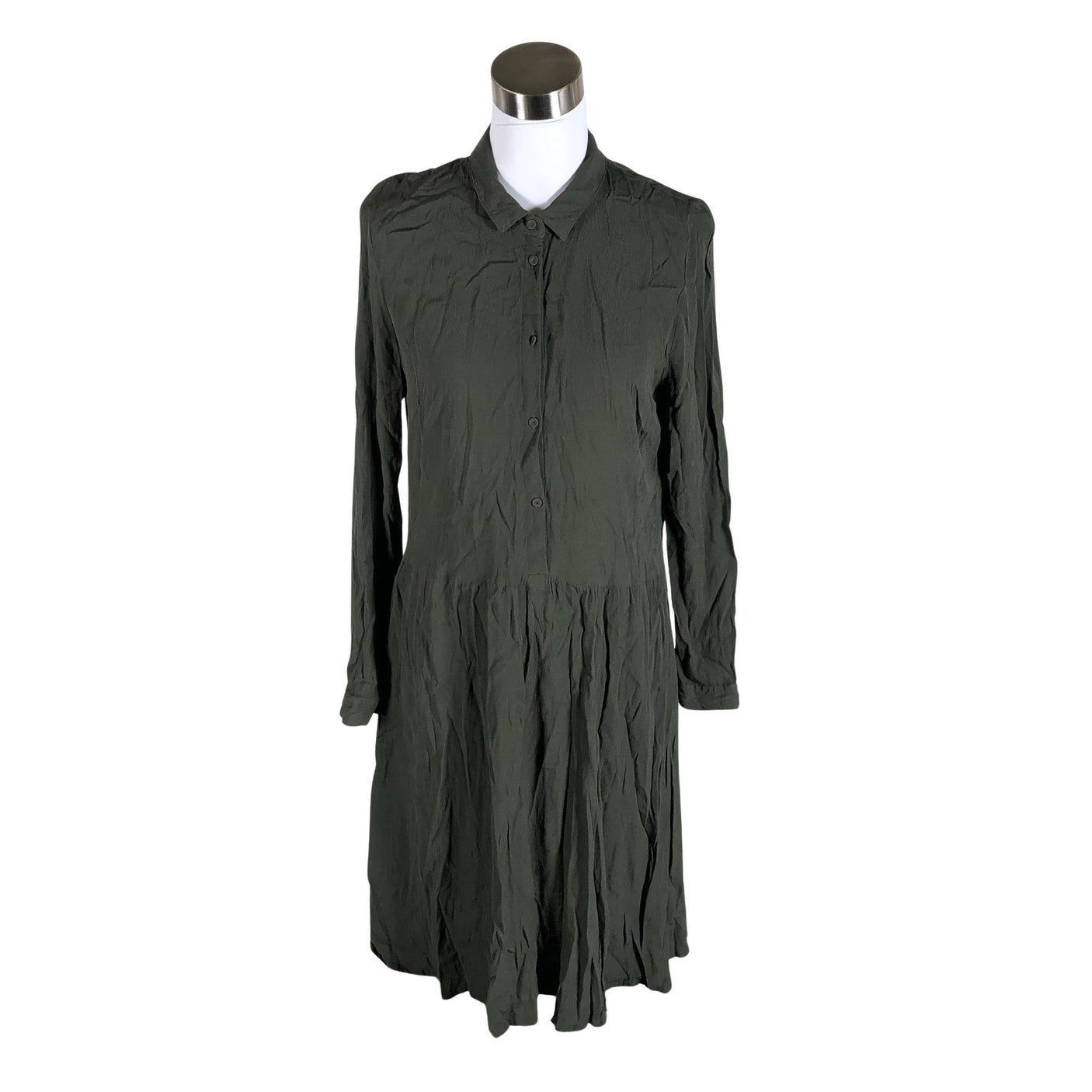 Unisex Minimum - Dress, size 40 - Green (1)