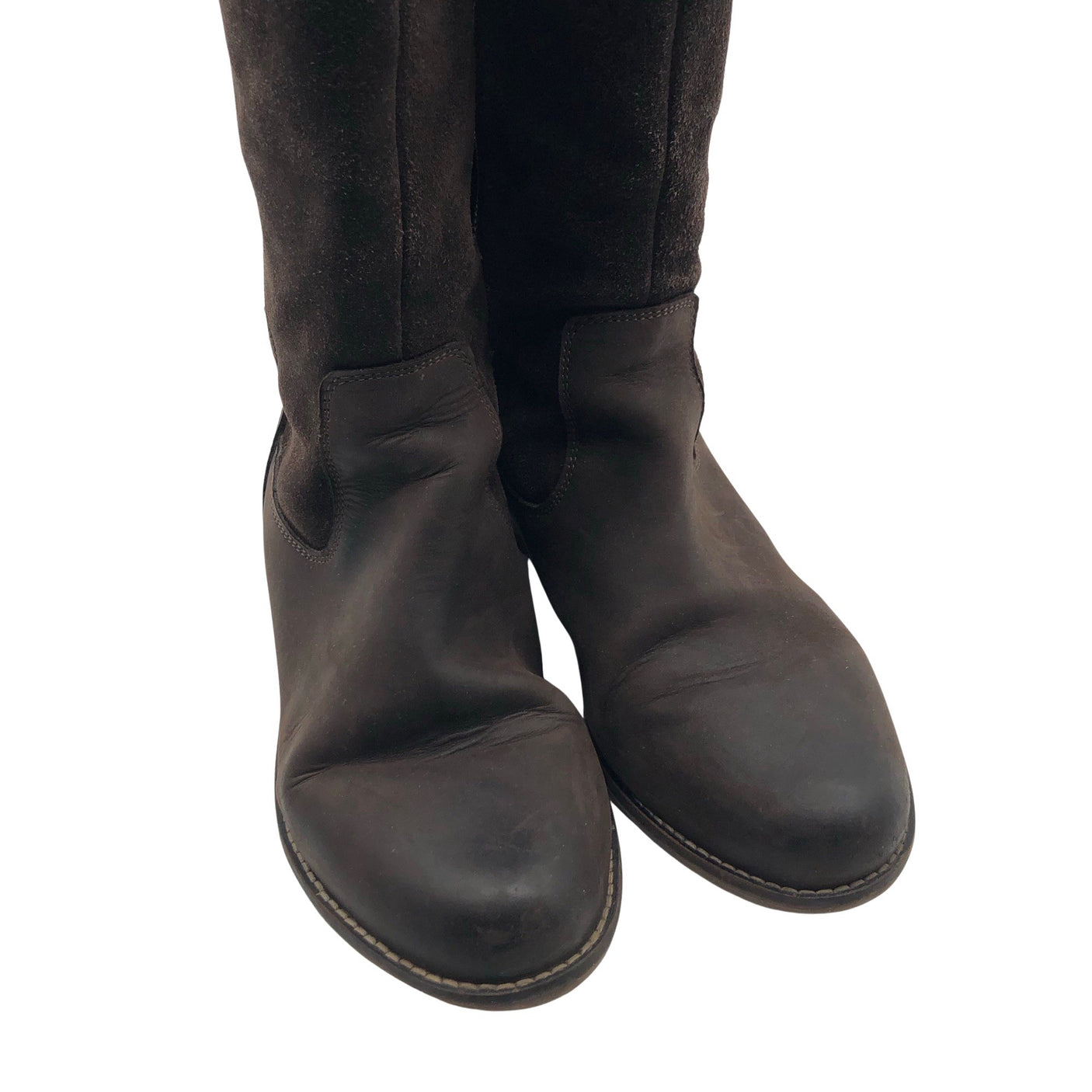 Unisex Barbour - Boots, size 39 - Brown (3)