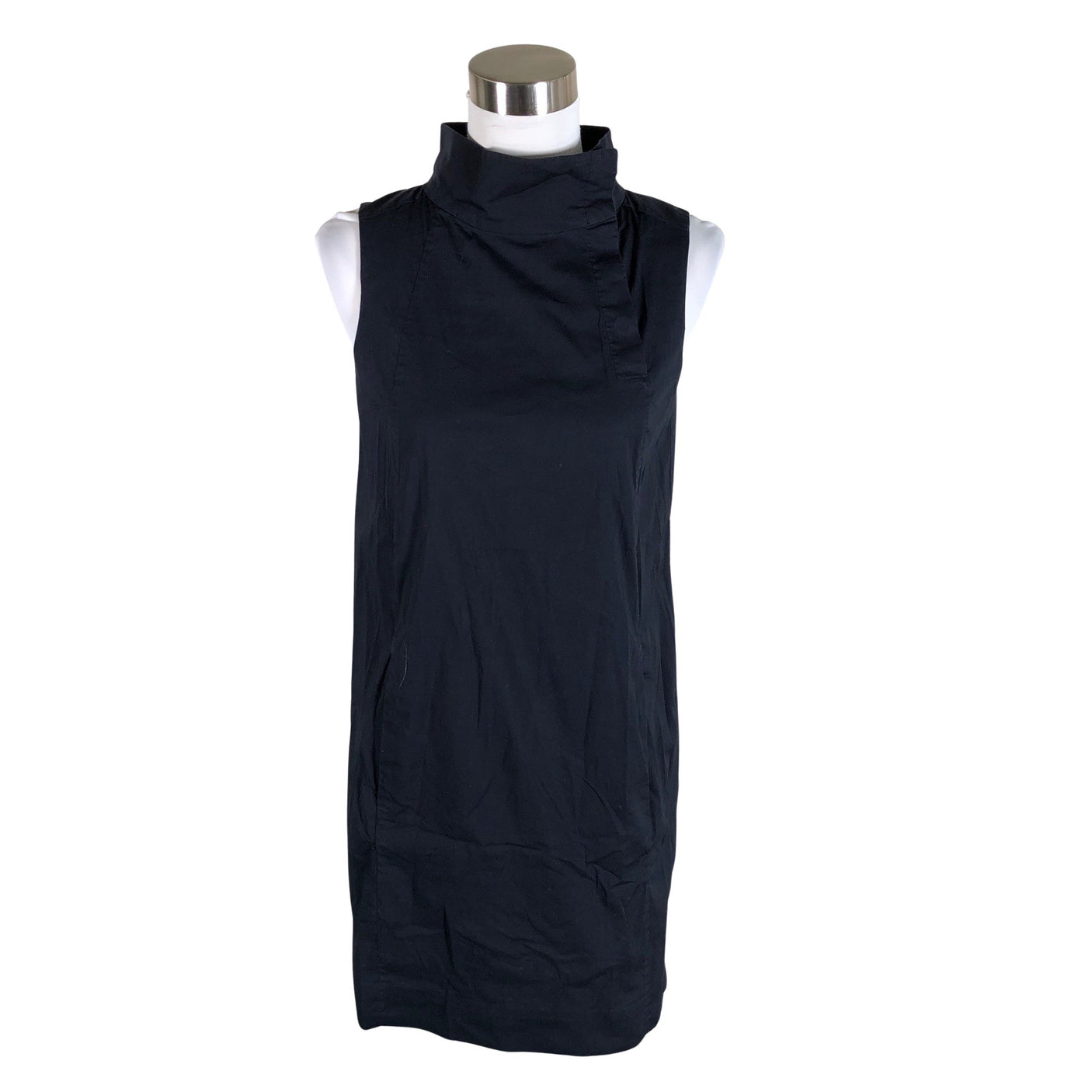 Unisex COS - Dress, size 34 - Blue (1)