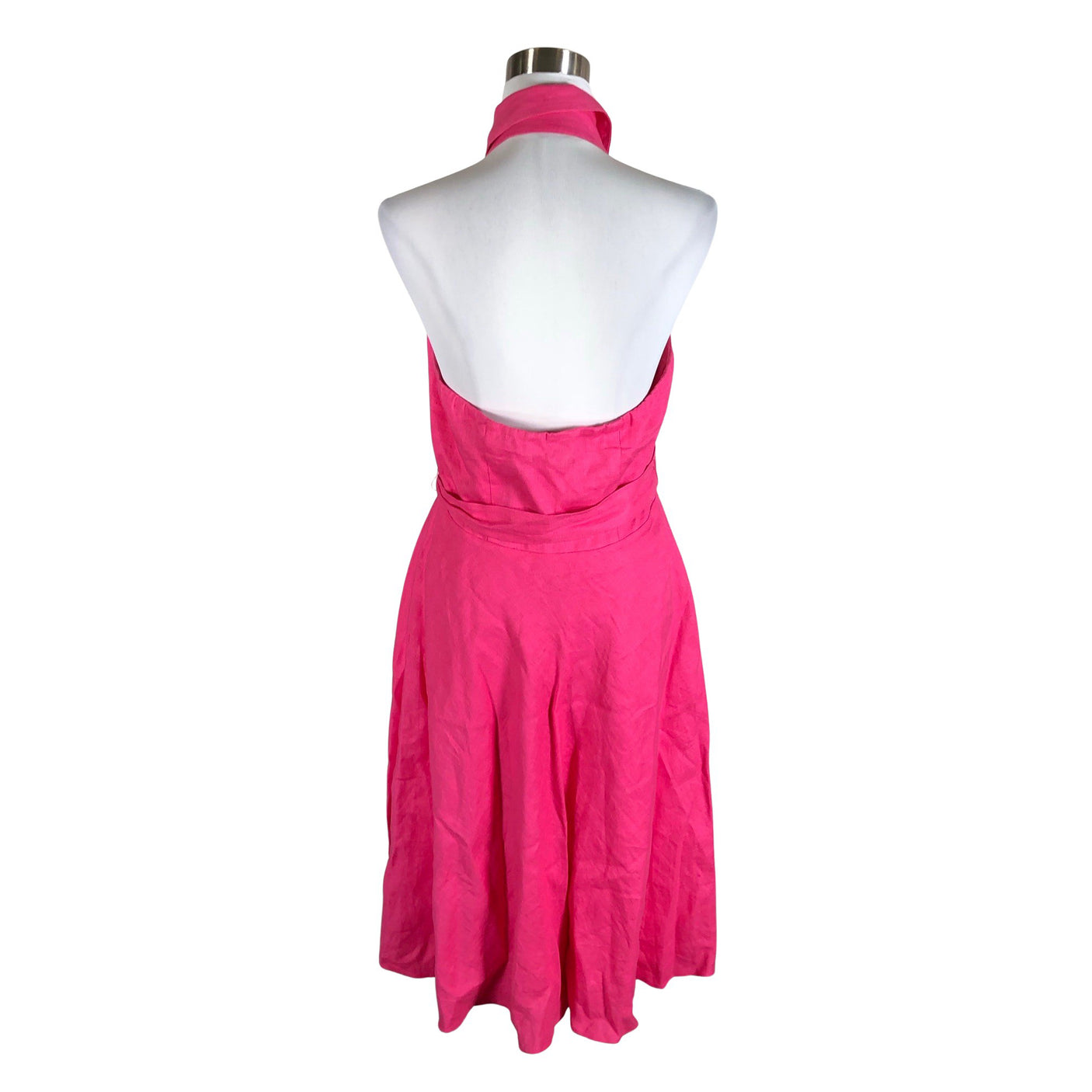 Unisex Lauren Ralph Lauren - Dress, size 38 - Pink (2)