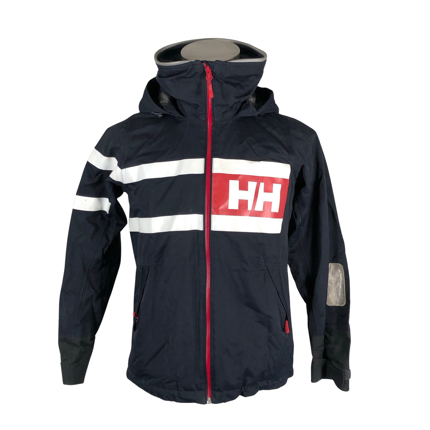 Unisex Helly Hansen - Outdoor jacket, size S - Black (1)