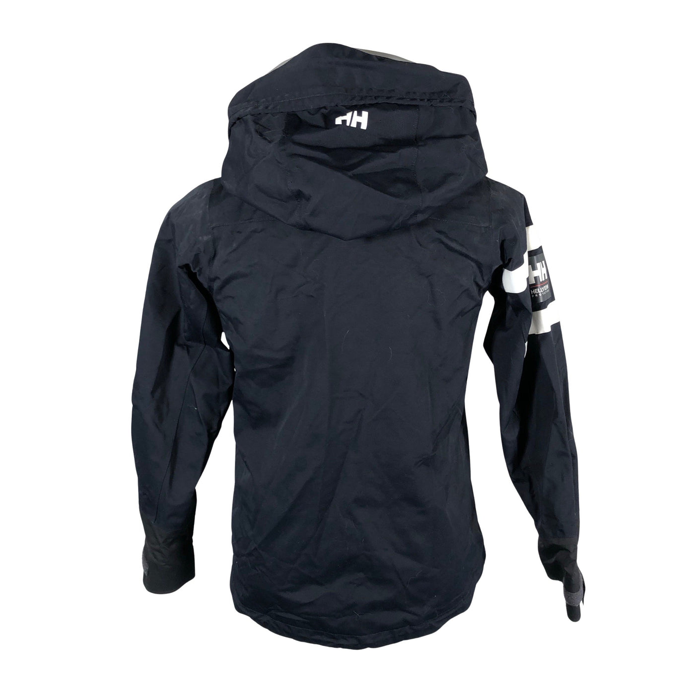 Unisex Helly Hansen - Outdoor jacket, size S - Black (2)