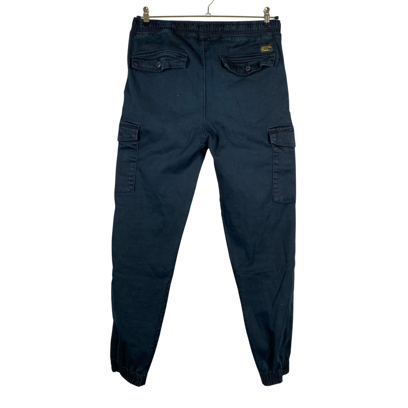 Unisex Vailent - Slacks, size L - Black (2)