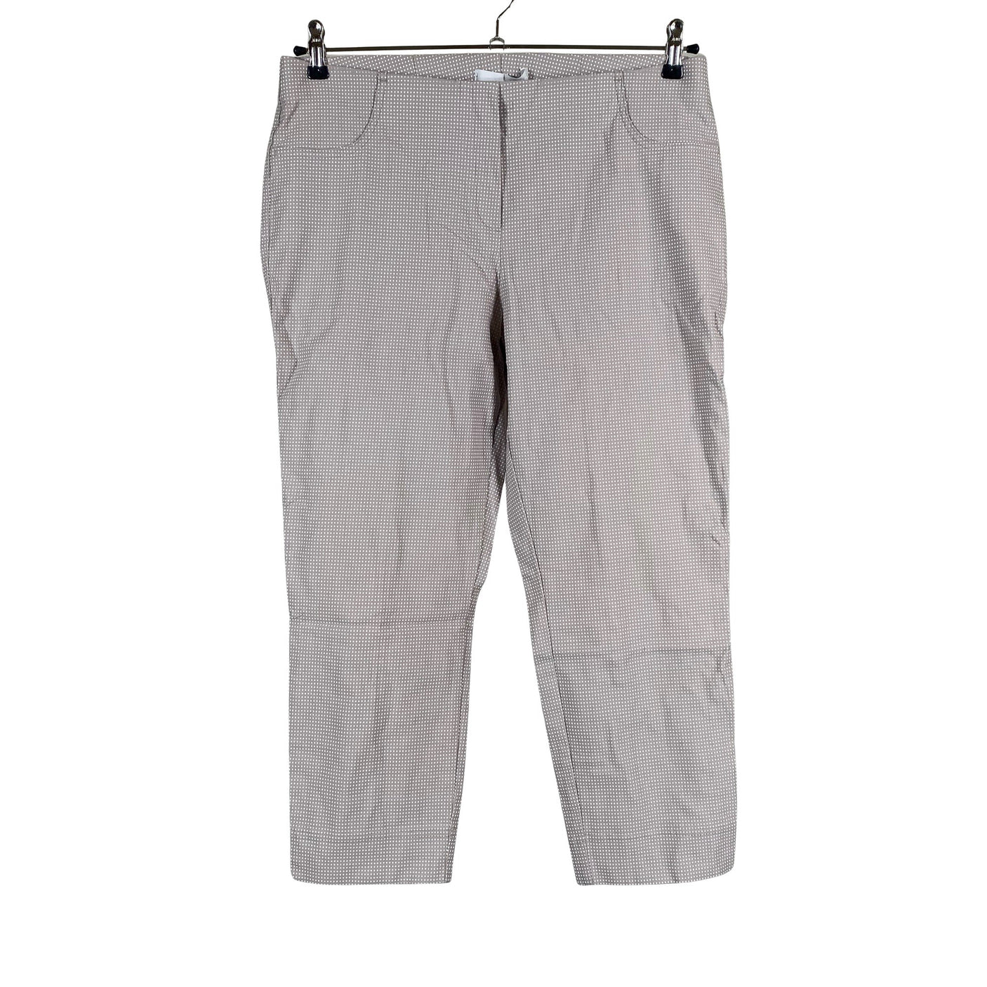 Unisex Stehmann - Slacks, size 44 - Beige (1)