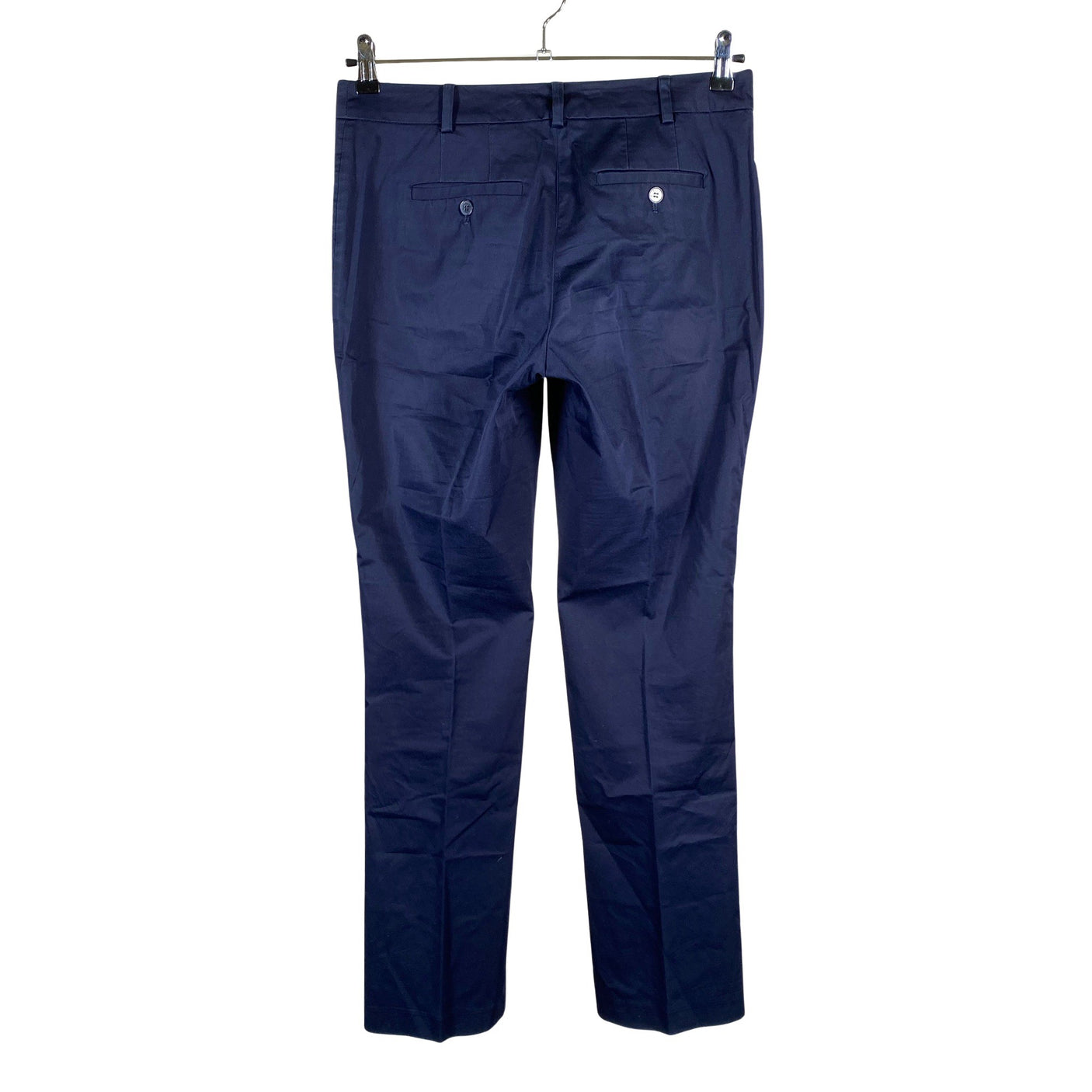 Unisex Jake's - Straight leg trousers, size 38 - Blue (2)