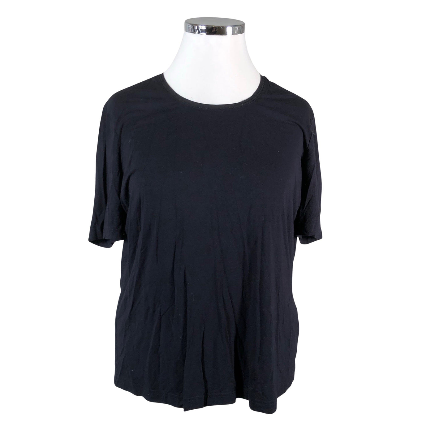 Unisex Gerry Weber - T-shirt, size 42 - Blue (1)