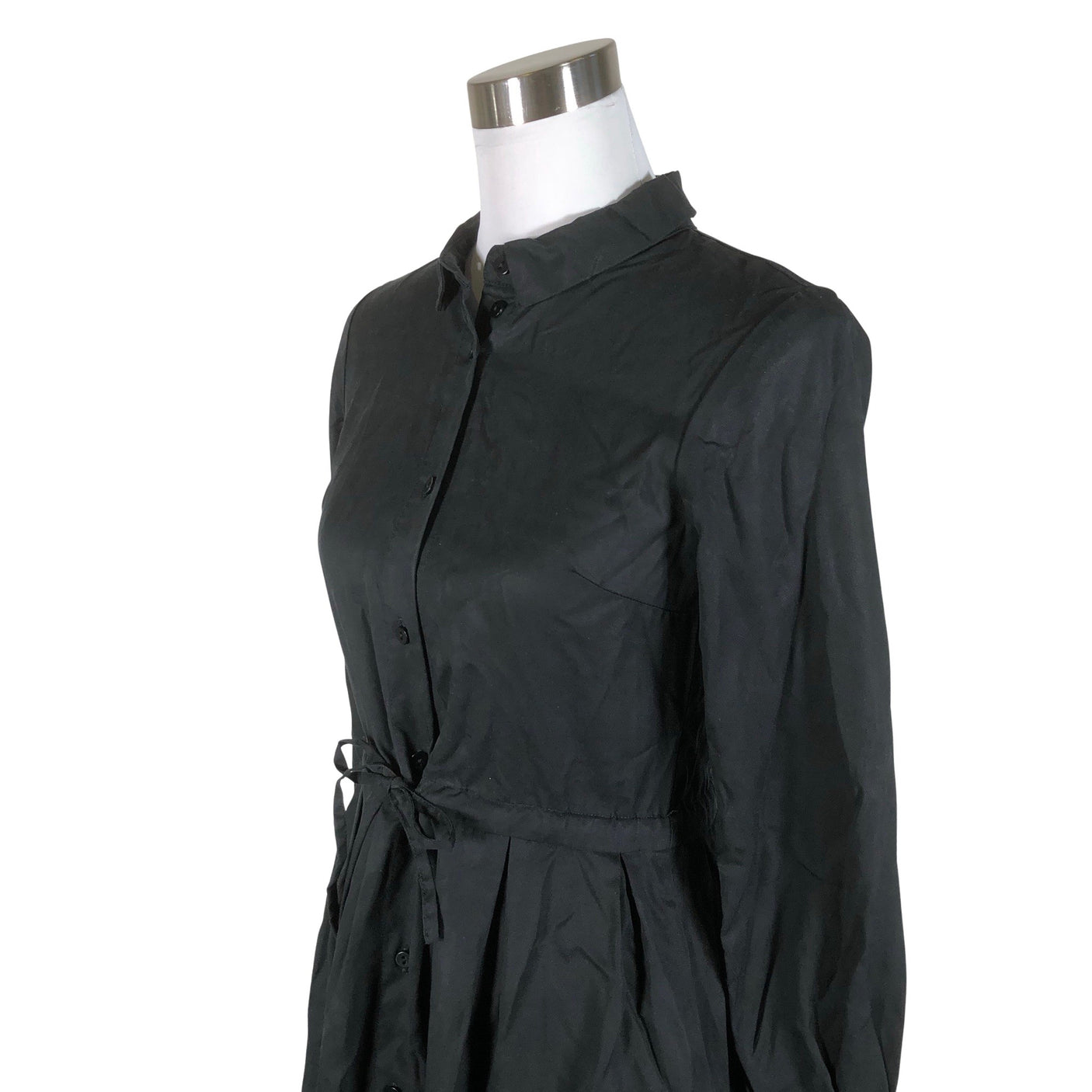 Unisex Papu - Dress, size 34 - Black (3)