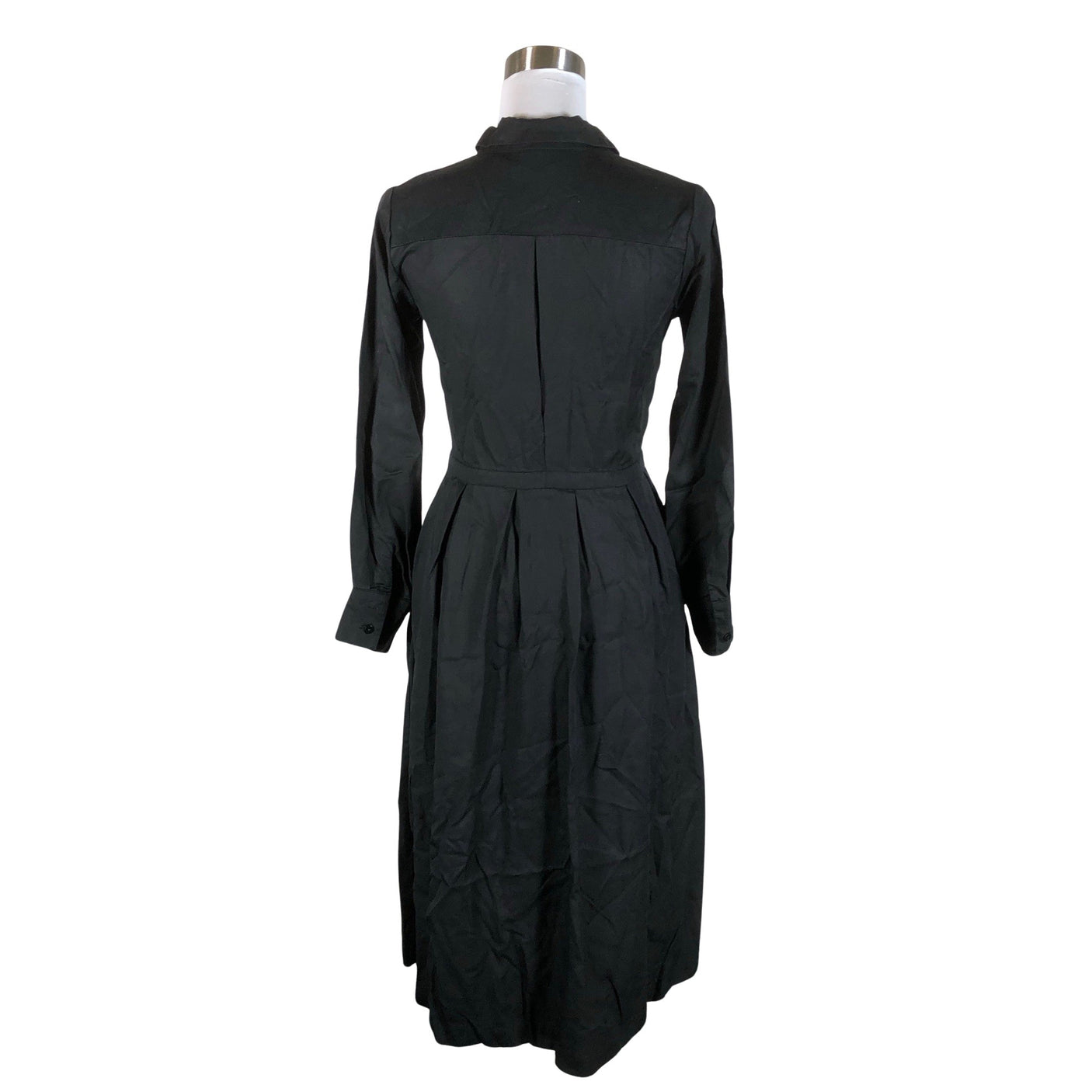 Unisex Papu - Dress, size 34 - Black (2)