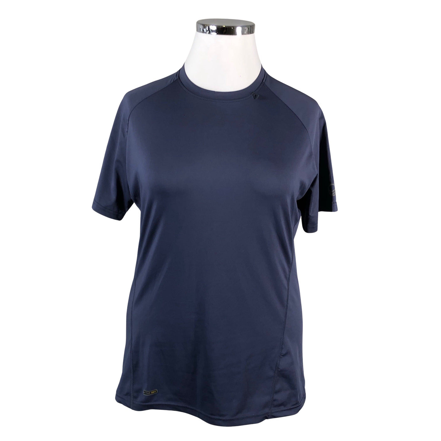 Unisex Halti - Sports shirt, short sleeve, size 42 - Blue (1)