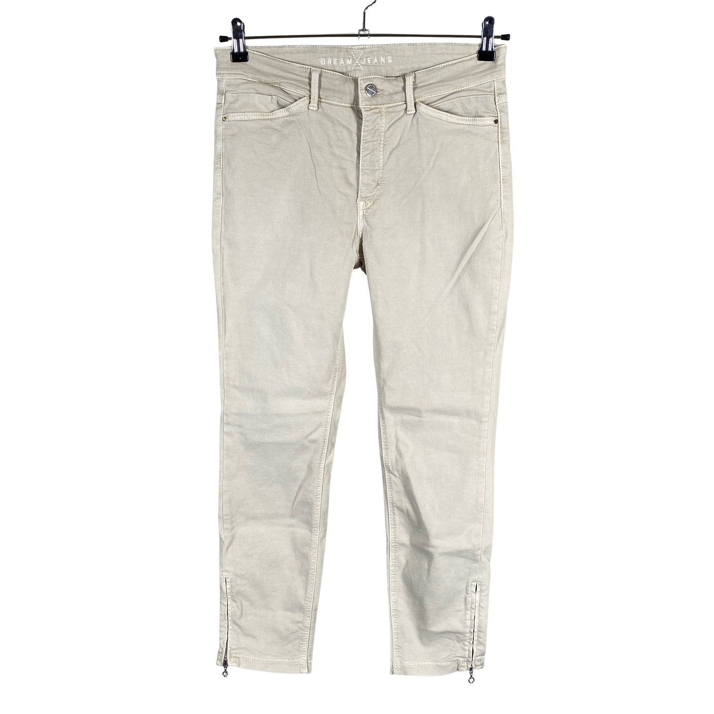 Unisex MAC - Jeans, size 40 - Beige (1)