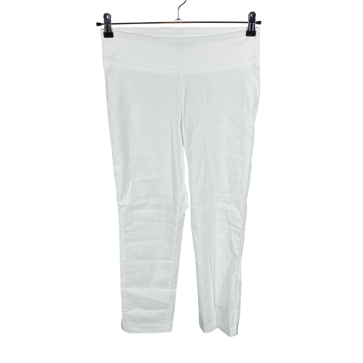 Unisex Ritva Falla - Slacks, size 38 - White (1)