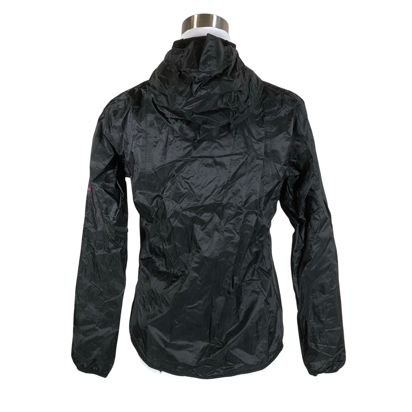 Unisex Esprit - Outdoor jacket, size 34 - Black (2)