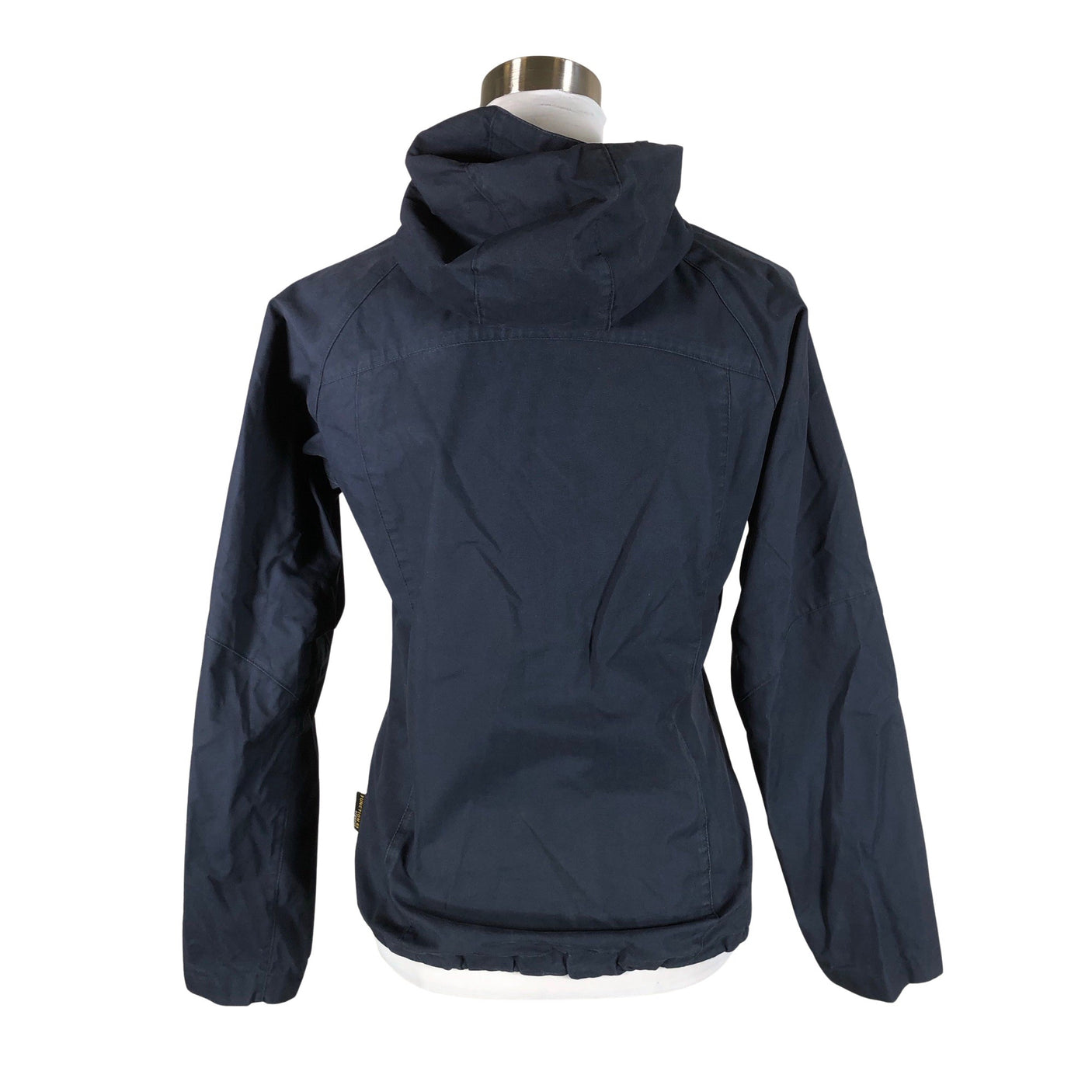 Unisex Jack Wolfskin - Outdoor jacket, size 34 - Blue (2)
