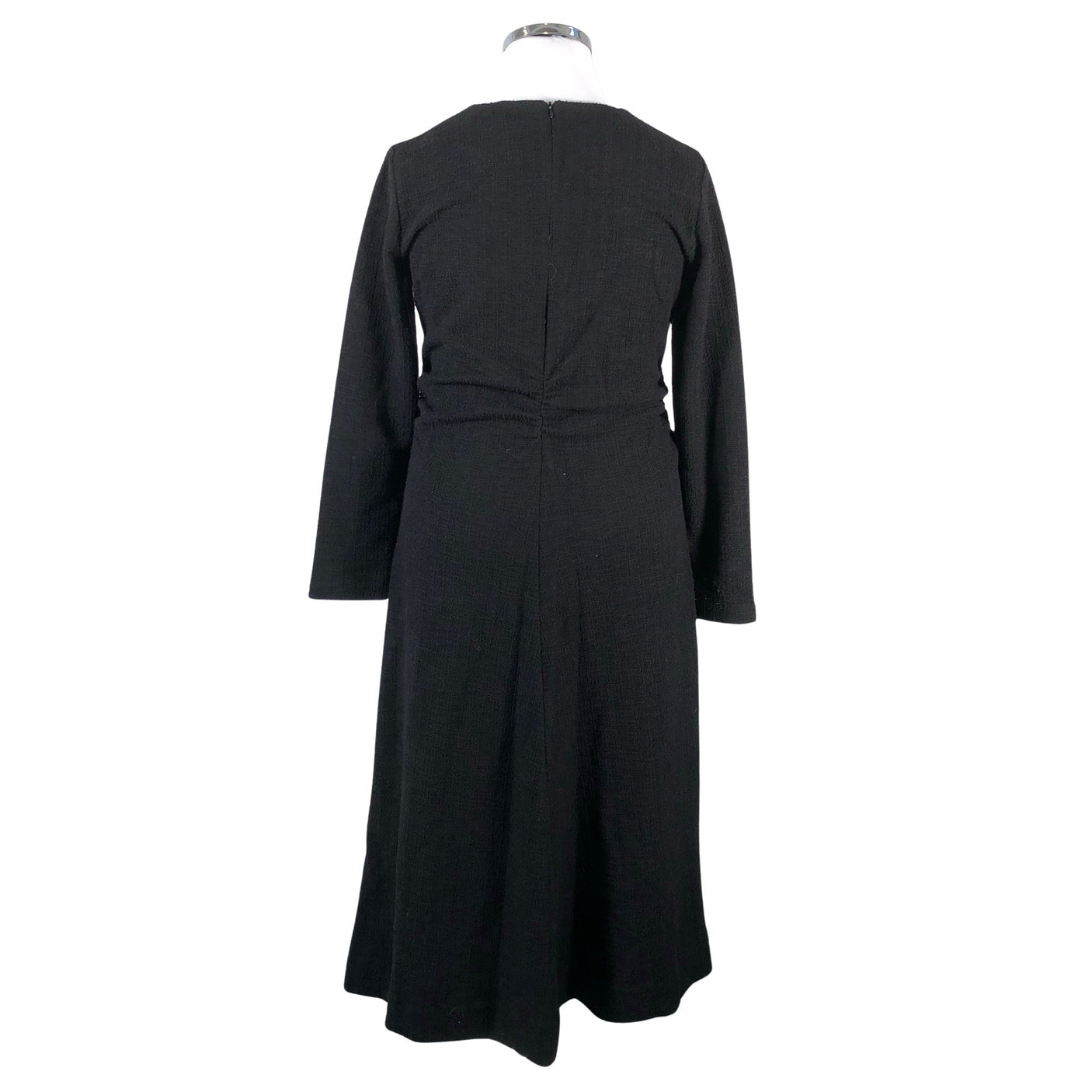 Unisex InWear - Dress, size 44 - Black (3)
