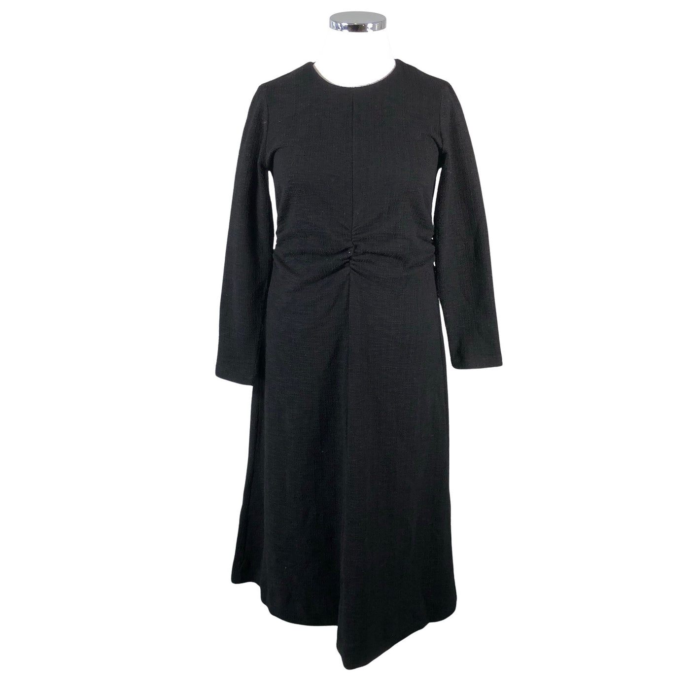 Unisex InWear - Dress, size 44 - Black (1)