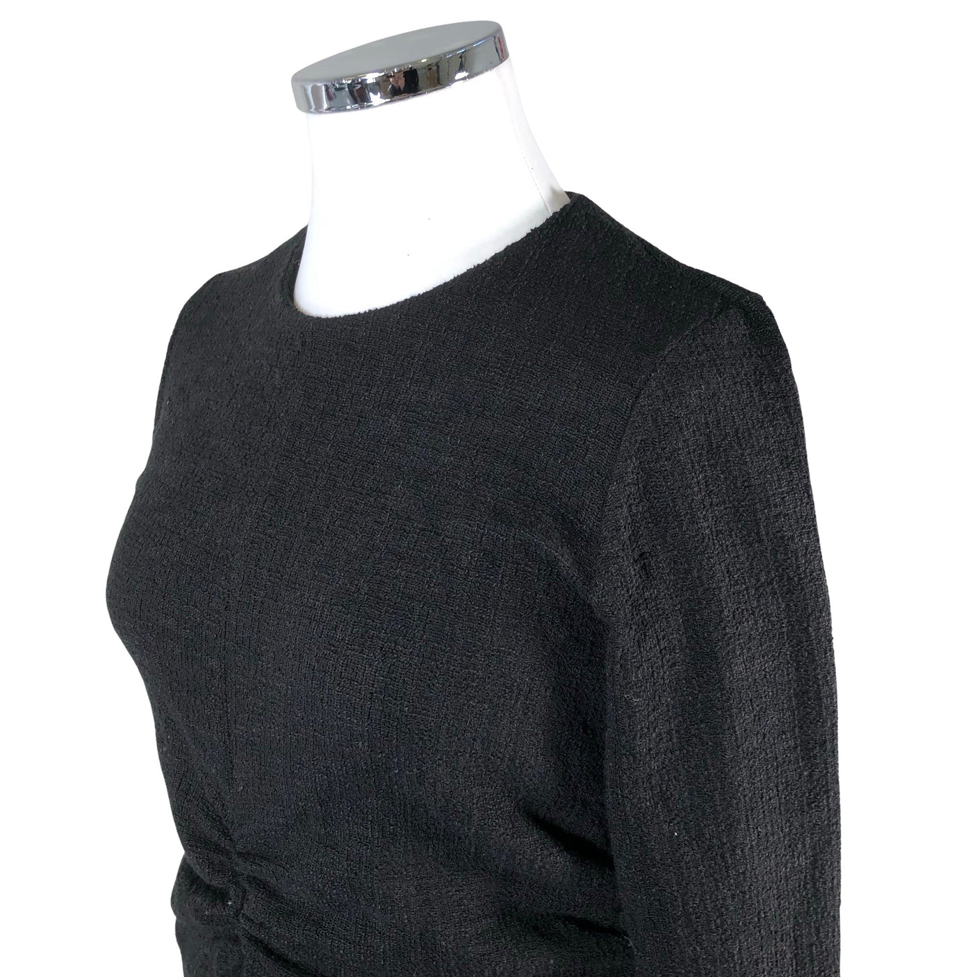 Unisex InWear - Dress, size 44 - Black (2)