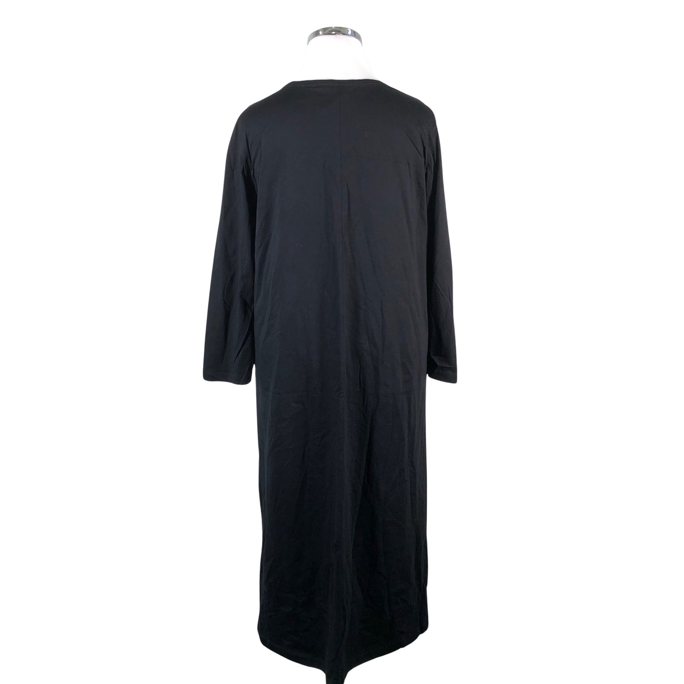 Unisex Marimekko - Tricot dress, size 42 - Black (3)