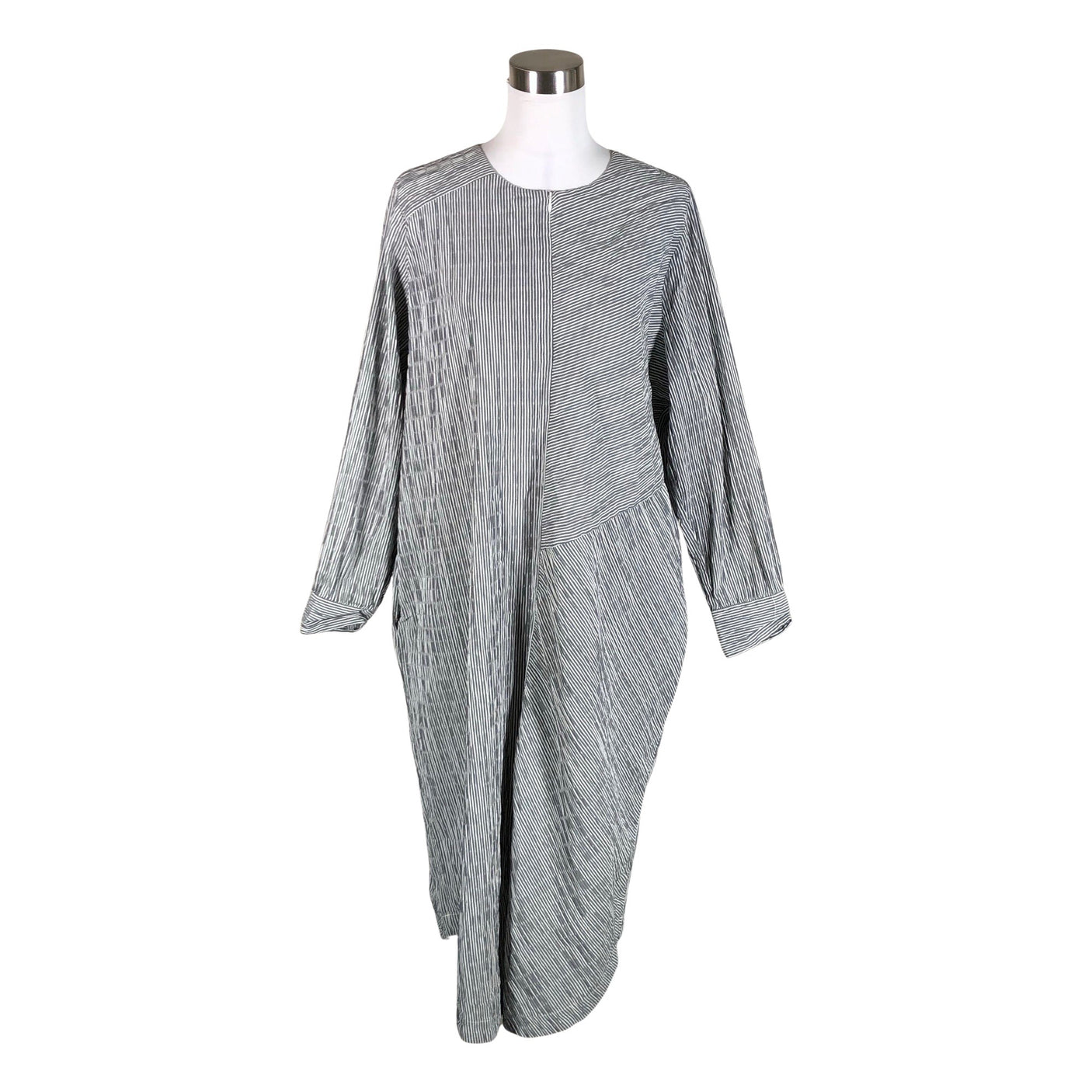 Unisex Mads Norgaard - Dress, size 40 - Black (1)