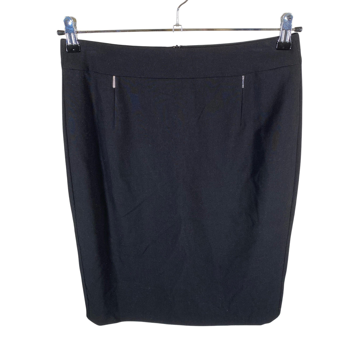 Unisex Taifun - Pencil skirt, size 38 - Black (1)