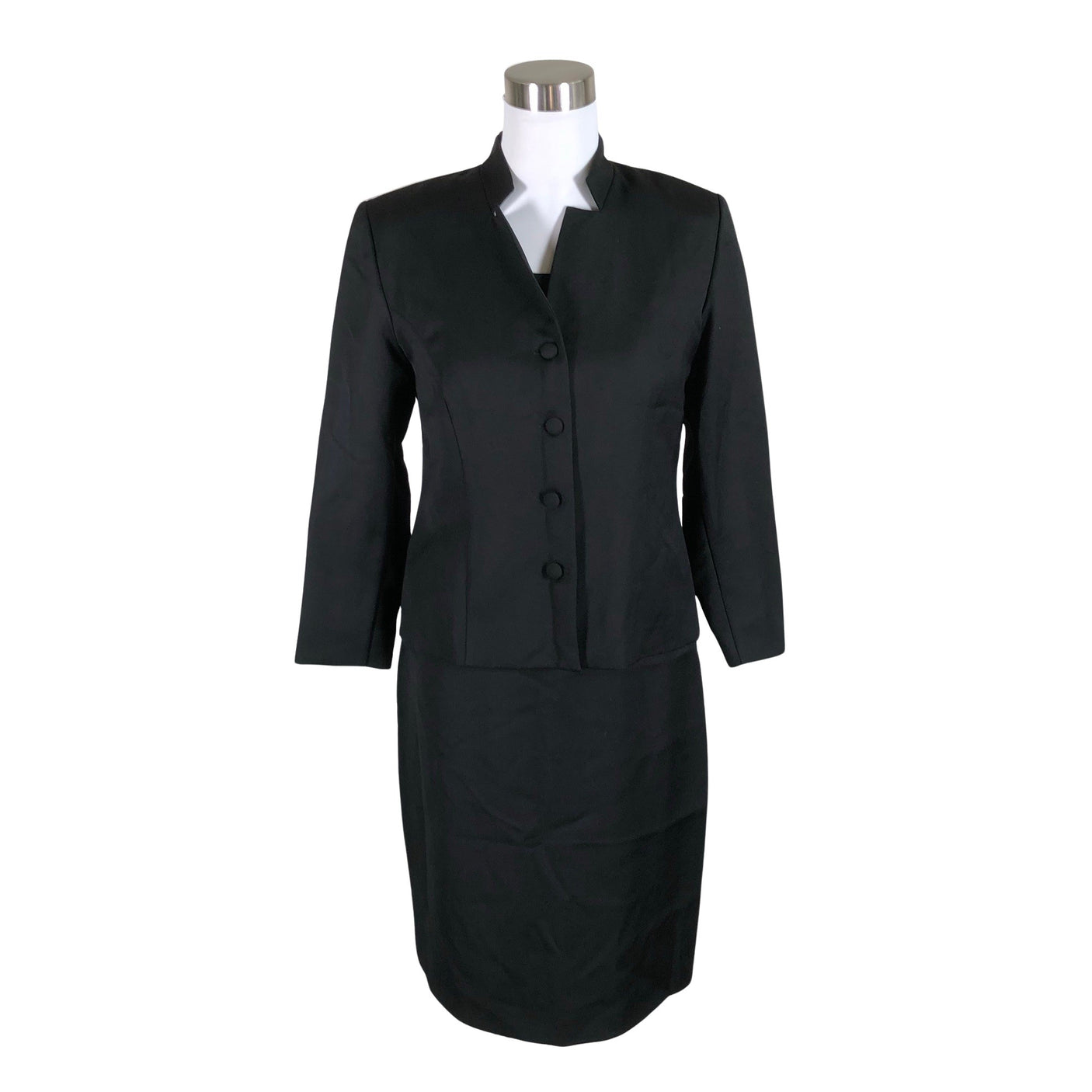 Unisex Sataneule - Suit set, size 36 - Black (1)