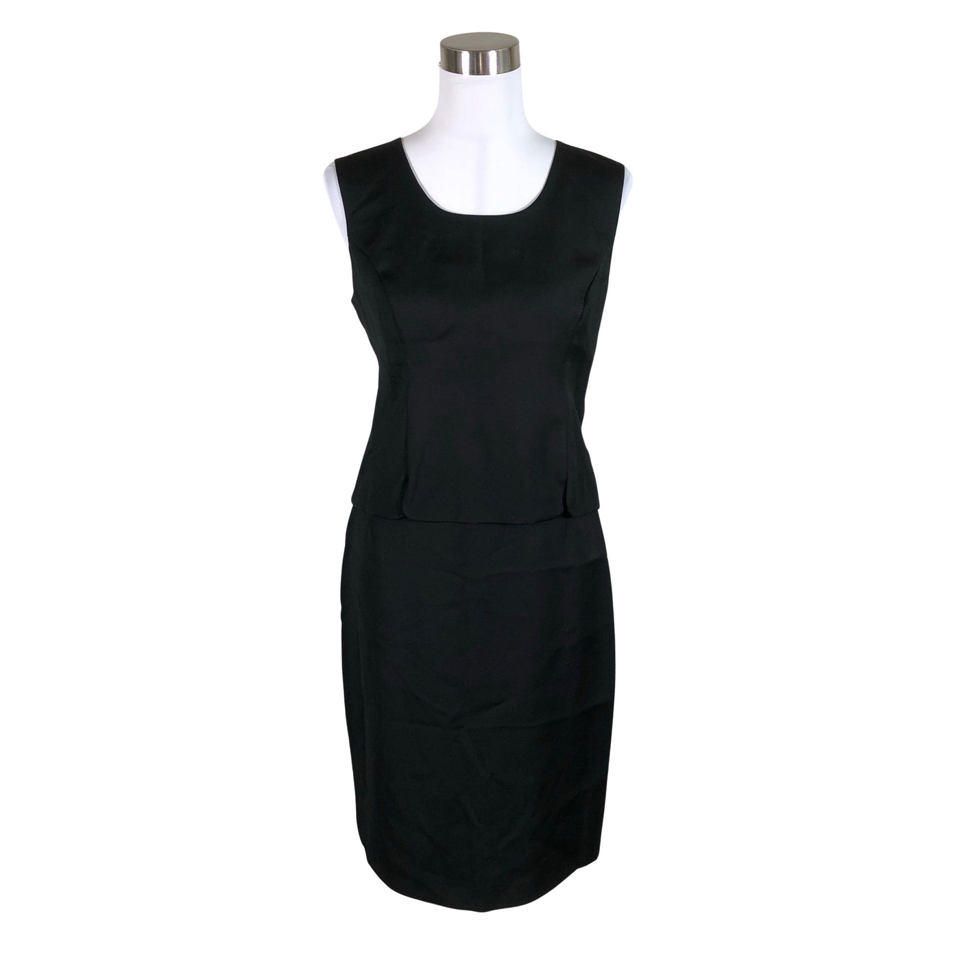 Unisex Sataneule - Suit set, size 36 - Black (3)