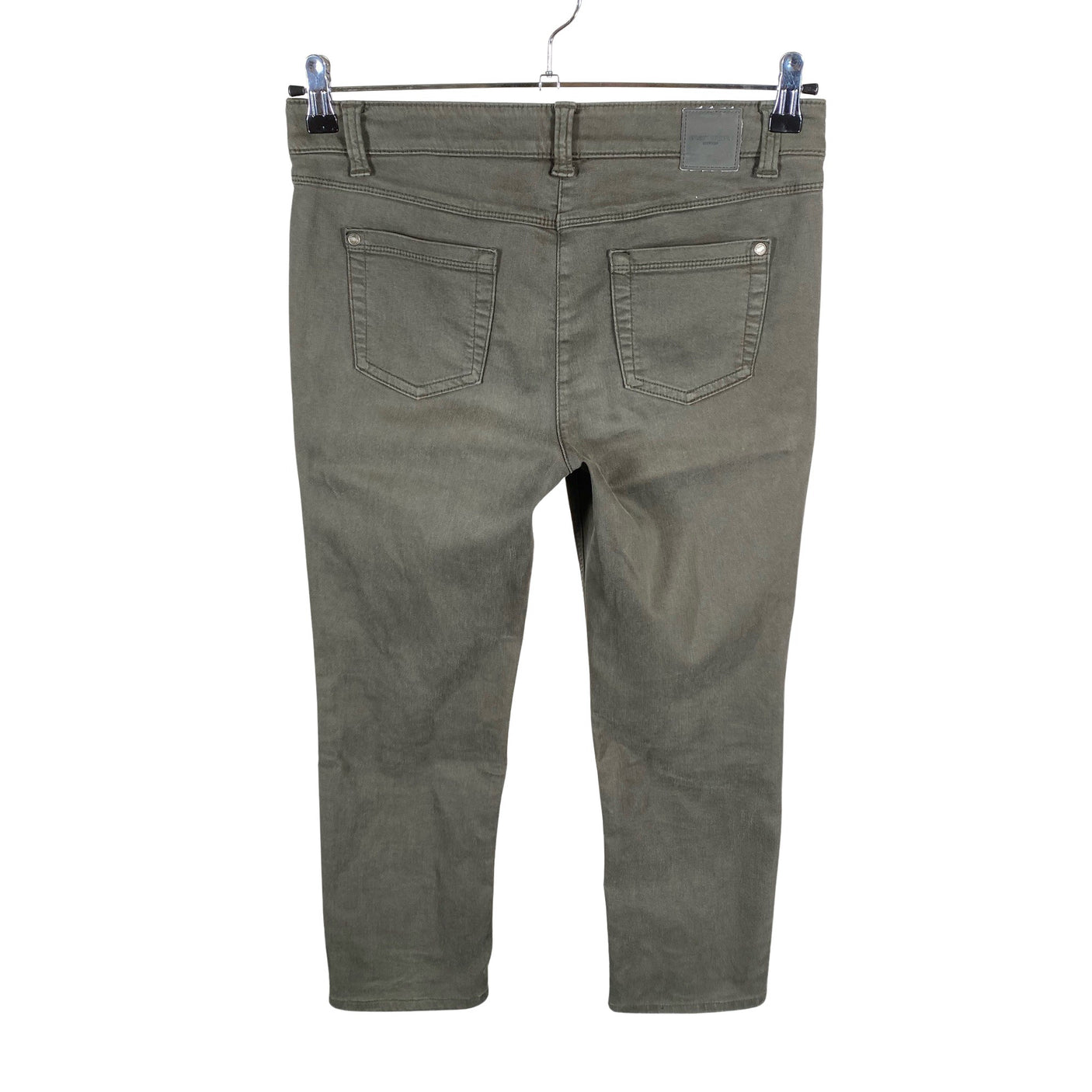 Unisex Gerry Weber - Jeans, size 40 - Green (2)
