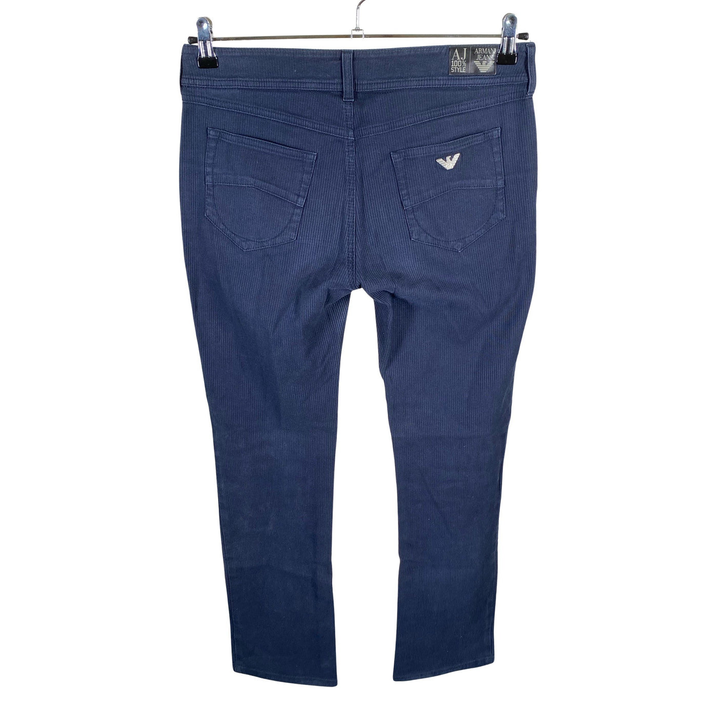 Unisex Armani Jeans - Jeans, size W29 - Blue (2)